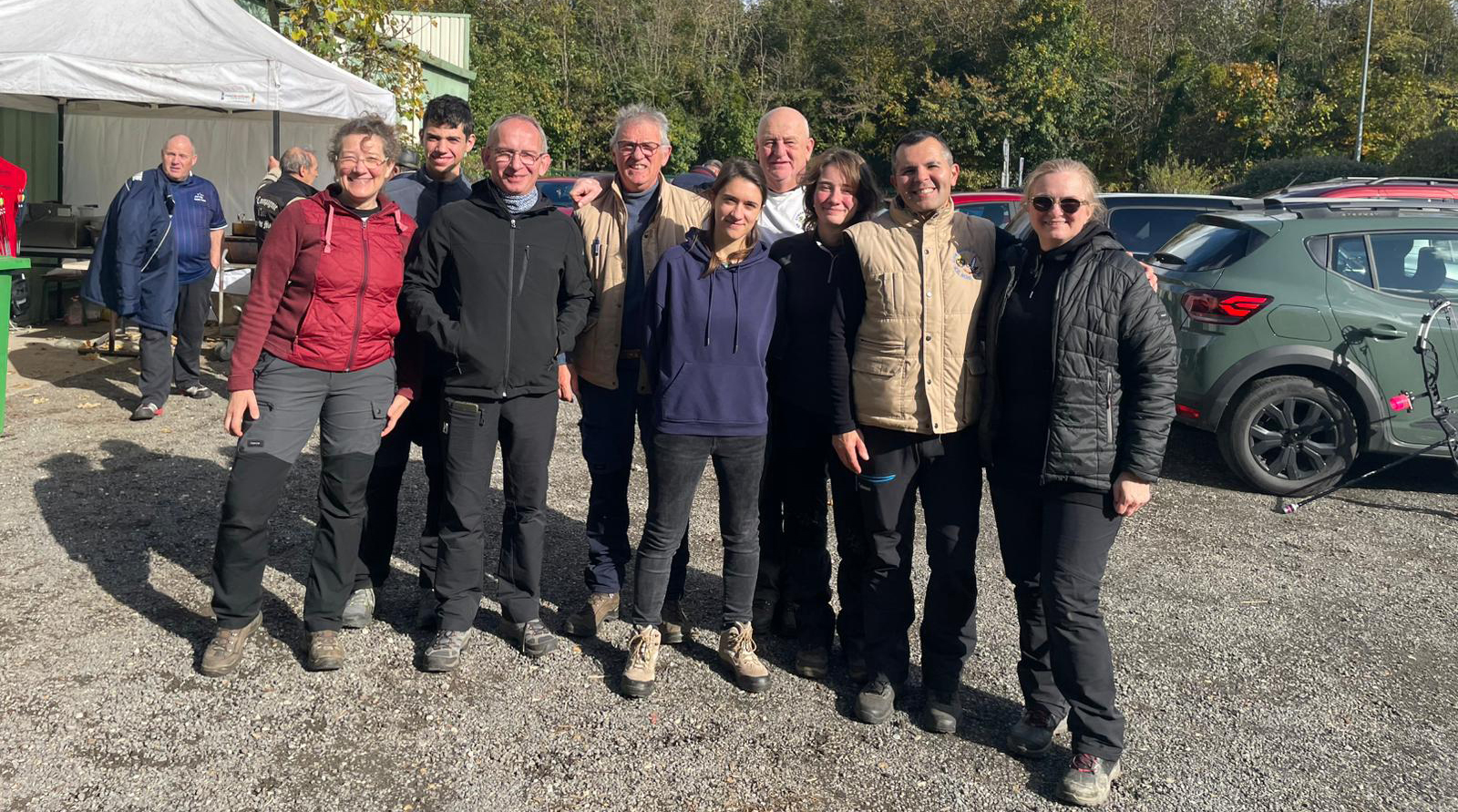 CONCOURS NATURE A DRAVEIL LES 25 ET 26 OCTOBRE