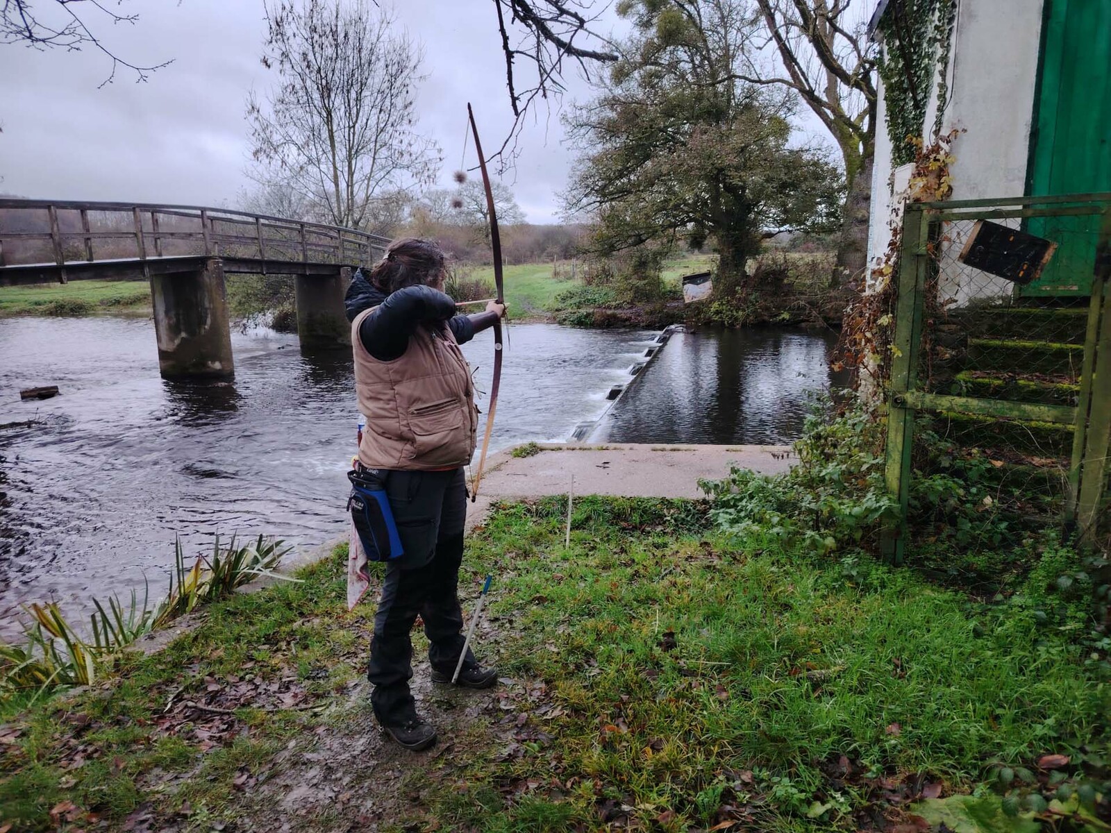 CONCOURS NATURE A BONNEVAL - 29 ET 30 NOVEMBRE