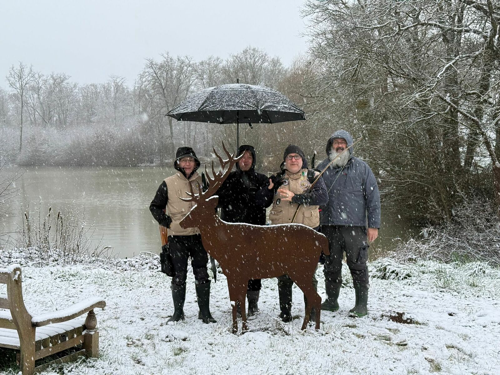 CONCOURS 3D ET NATURE A BONNEVAL