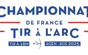 CHAMPIONNAT DE FRANCE TIR 18M 2025