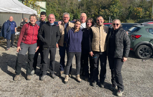 CONCOURS NATURE A DRAVEIL LES 25 ET 26 OCTOBRE