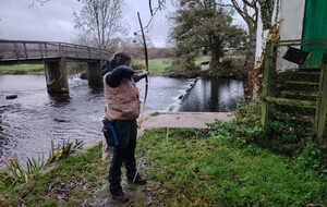 CONCOURS NATURE A BONNEVAL - 29 ET 30 NOVEMBRE