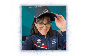 ON A UN NOUVEL ARBITRE