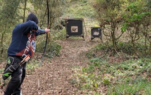 CONCOURS NATURE A MAGNY - 29 MARS