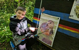 INITIATION TIR NATURE A VILLIERS