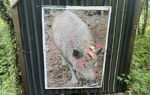 SORTIE VILLIERS 1er MARS 2026