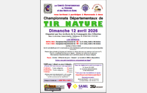 CONCOURS NATURE A MARCOUSSIS