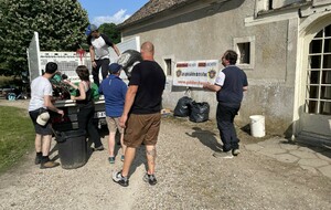 BENEVOLES A MILLEMONT