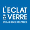 L'ECLAT DE VERRE