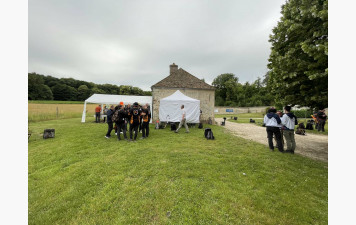 ANNULATION DU CONCOURS 3D