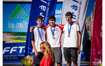 CHAMPIONNAT DE FRANCE CAMPAGNE 2026