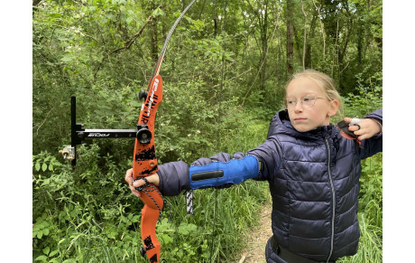 CONCOURS DES DEBUTANTS A VILLIERS