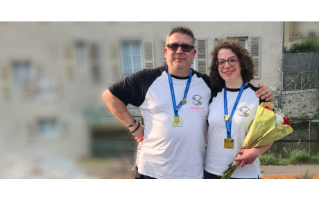 CHAMPIONNAT DE FRANCE NATURE JUIN 2025