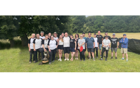 CONCOURS 3D ET CHAMPIONNAT REGIONAL A MILLEMONT