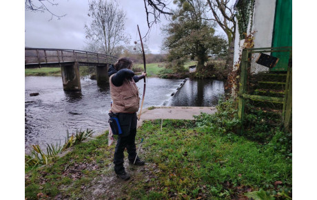 CONCOURS NATURE A BONNEVAL - 29 ET 30 NOVEMBRE