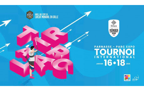 TOURNOI INTERNATIONAL DE NIMES