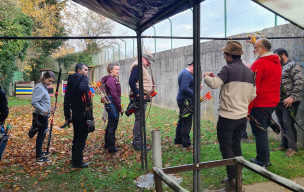 25_11_15 ET 16_STAGE AVEC ROBIN GARDEUR