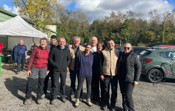 25_10_25 ET 26_CONCOURS NATURE A DRAVEIL