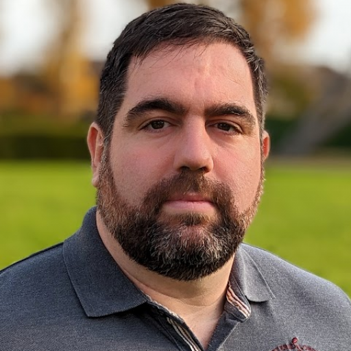 Cristian Martin Nieto